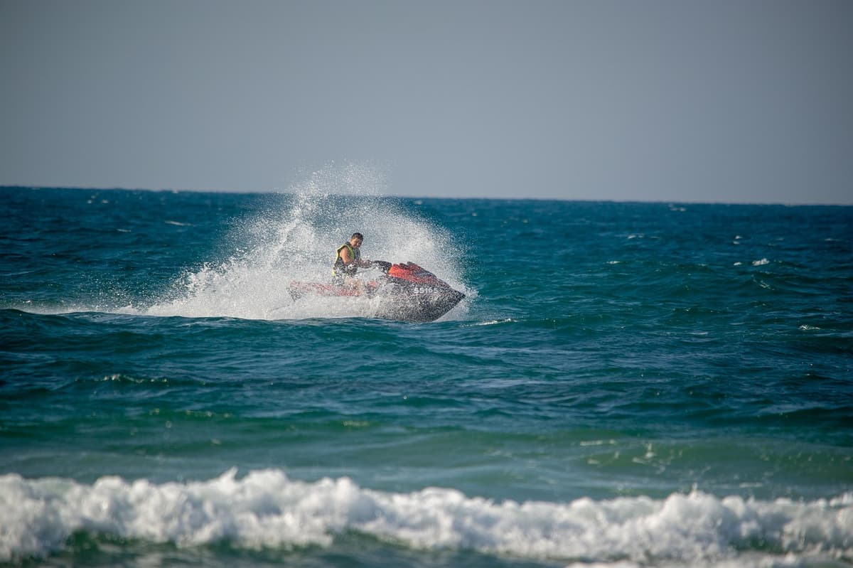 Lakshadweep Activities