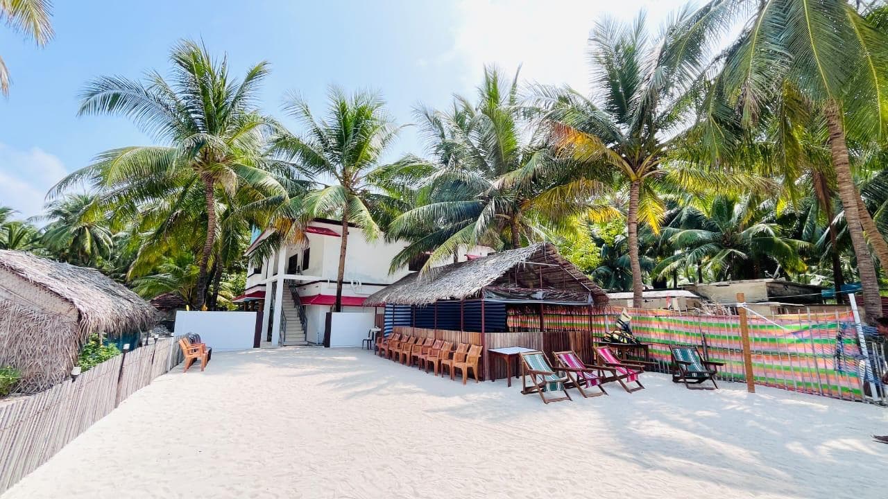 Island Paradise Dreams photo 2