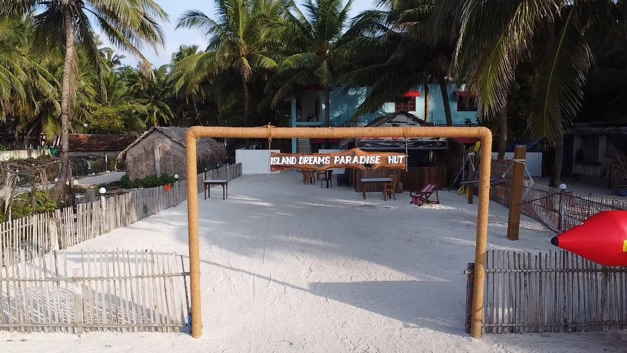 Island Paradise Dreams photo 1