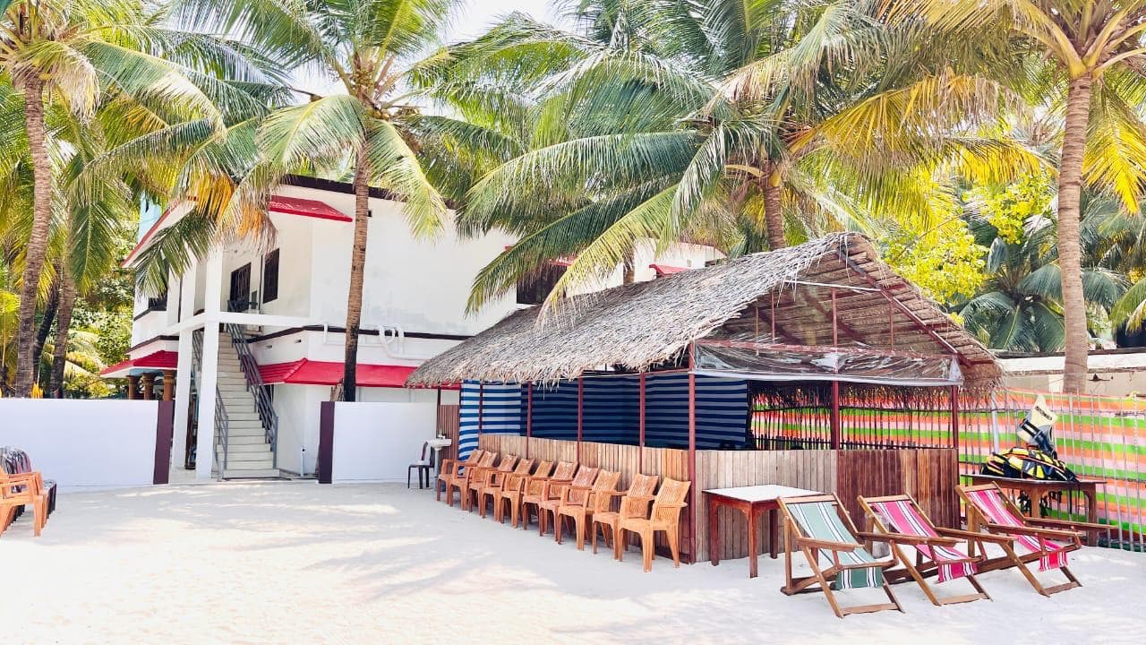 Island Paradise Dreams photo 3