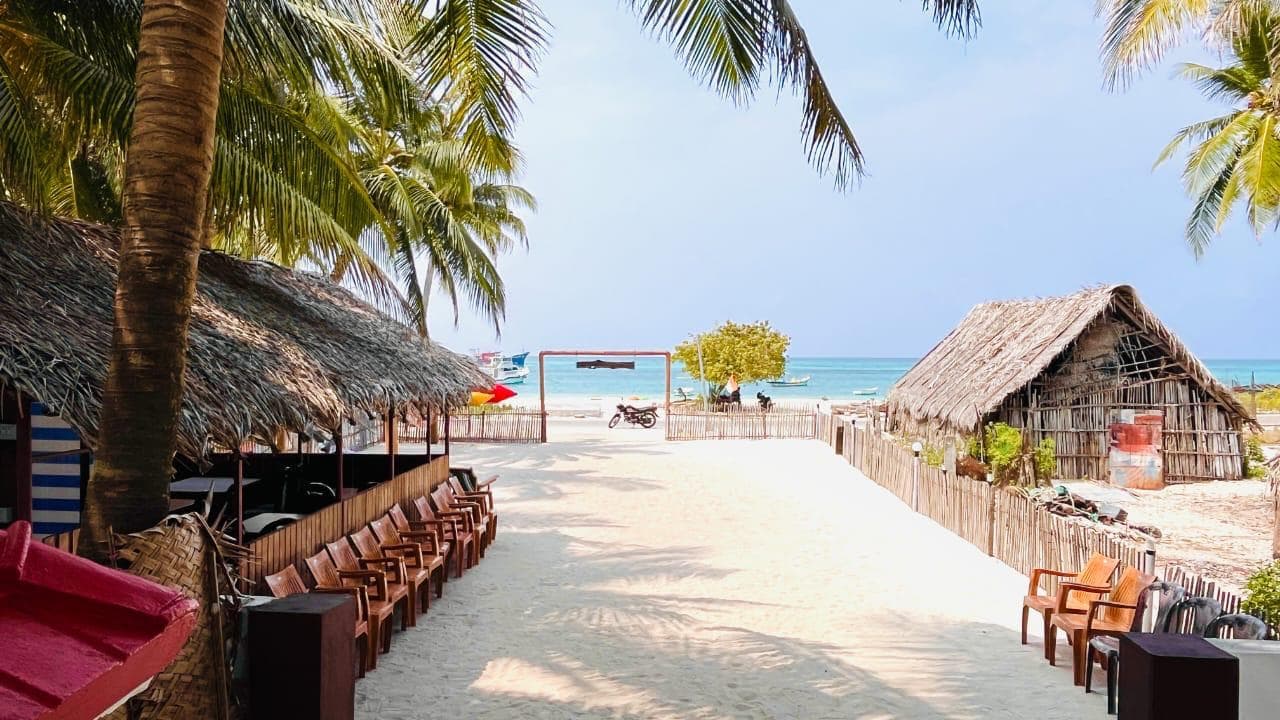 Island Paradise Dreams photo 4